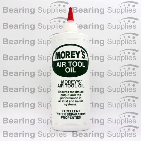 1 LITRE MOREY AIR TOOL OIL