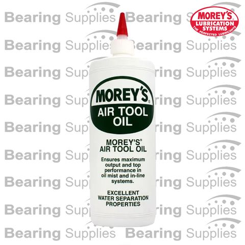 1 LITRE MOREY AIR TOOL OIL