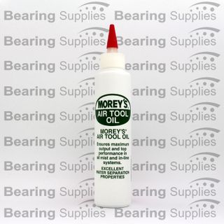 MOREYS AIR TOOL OIL  250ML