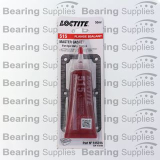 LOCTITE 515-50ML MASTER GASKET