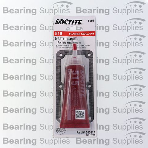 LOCTITE 515-50ML MASTER GASKET