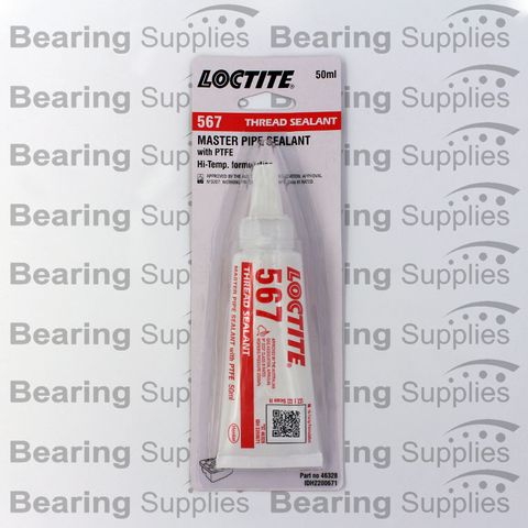 2200671 LOCTITE 567-50ML PIPE SEALANT