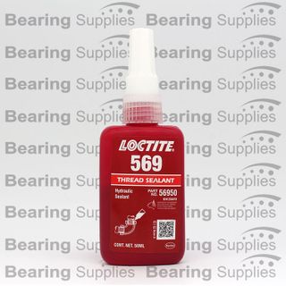 234473 LOCTITE 569-50ML HYDRAULIC SEALANT