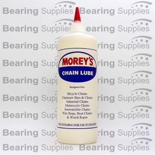 MOREY CHAIN OIL 1LT