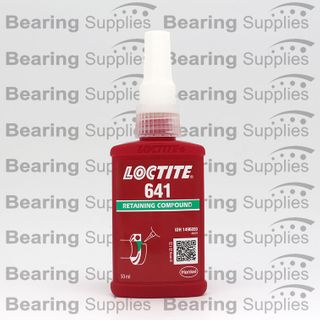 1496859 LOCTITE 641-50ML BEARING MOUNT