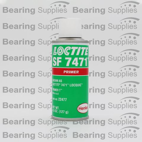 135337 LOCTITE 200G PRIMER T