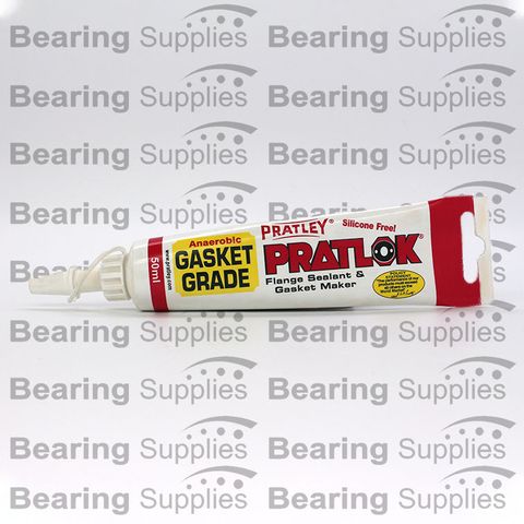 PRATLEY GASKET GRADE 50G