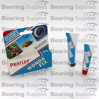 PRATLEY WONDAFIX  30ML