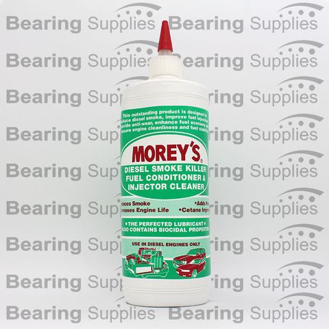 MOREYS 1LT DIESEL SMOKE KILLER