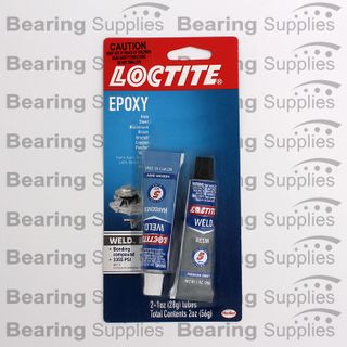 2040806 LOCTITE 56G STEEL & ALLOY EPOXY FILLER