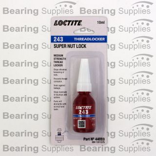 1311375 LOCTITE 243-10ML NUT LOCK