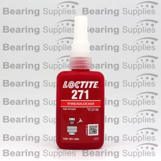 232541 LOCTITE 271-50ML THREAD LOCKER