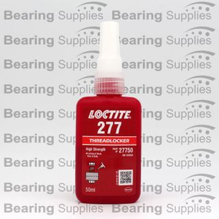 LOCTITE 277-50ML THREADLOCKER