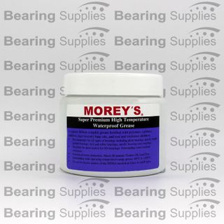 MOREYS HIGH TEMP GREASE 500G POT