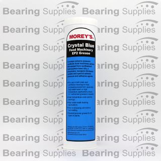 MOREY CRYSTAL BLUE GREASE FM EP2 450G