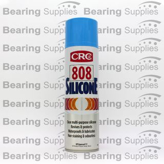 500ML SILICONE SPRAY 808