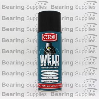 400ML CRC WELD ANTI-SPATTER