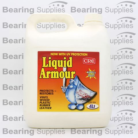 LIQUID ARMOUR 4 LITRE