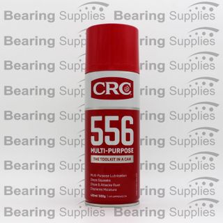 5-56 CRC SPRAY CAN