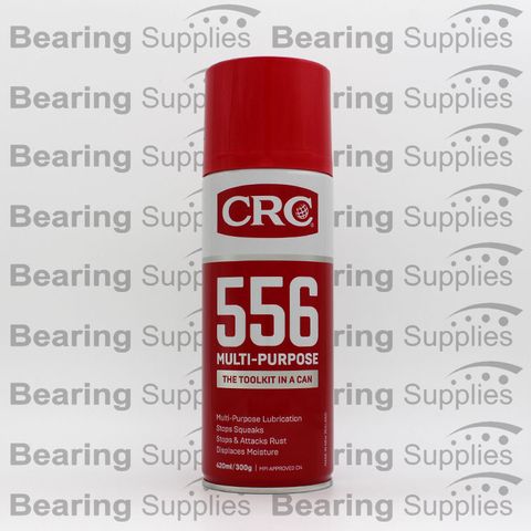 5-56 CRC SPRAY CAN