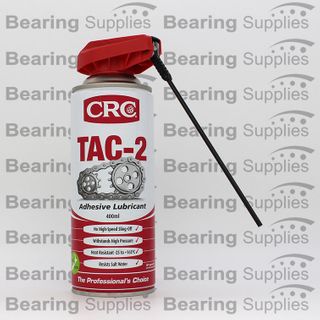 CRC TAC2  ADHESIVE LUBRICANT300GM