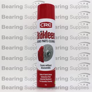 CRC BRAKLEEN 600GRAM