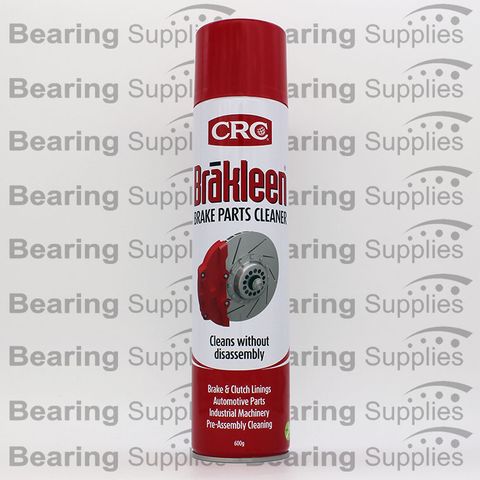 CRC BRAKLEEN 600GRAM