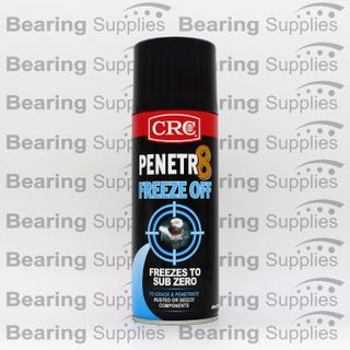 PENETR8 FREEZE OFF 400ML