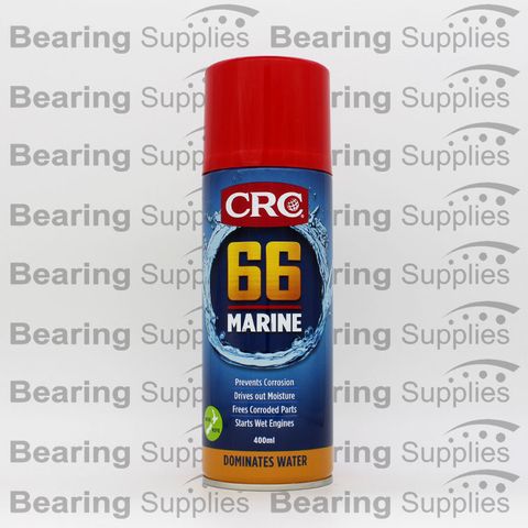 MARINE 66 400ML