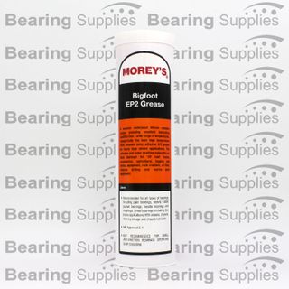 MOREY BIGFOOT EPMP2 GREASE 450G CARTRIDG