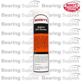MOREY BIGFOOT EPMP2 GREASE 450G CARTRIDG