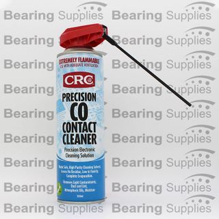 CRC CONTACT CLEANER 350GRAM