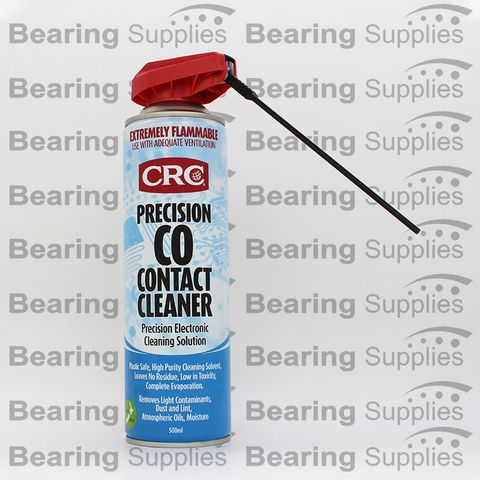 CRC CONTACT CLEANER 350GRAM