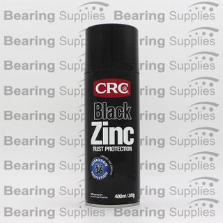 BLACK ZINC