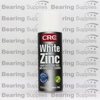 WHITE ZINC