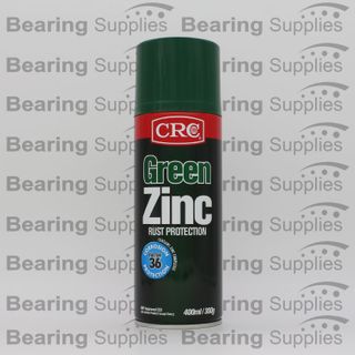 GREEN ZINC