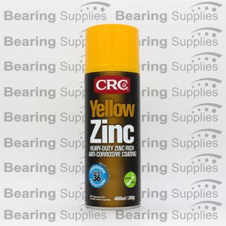 YELLOW ZINC