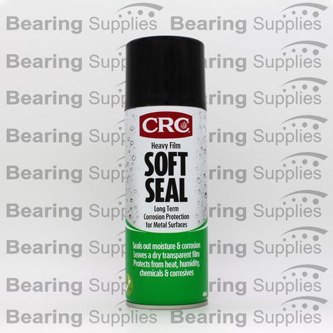 SOFT SEAL