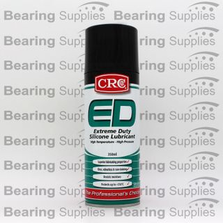 CRC EXTREME DUTY SILICONE 330GM