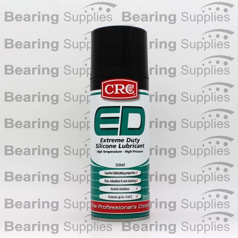 CRC EXTREME DUTY SILICONE 330GM