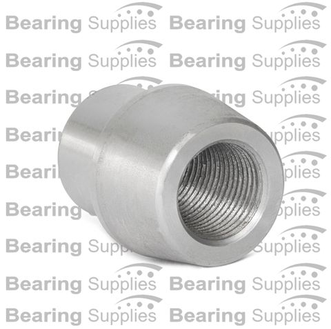 WELD IN THREADED BUNG LH