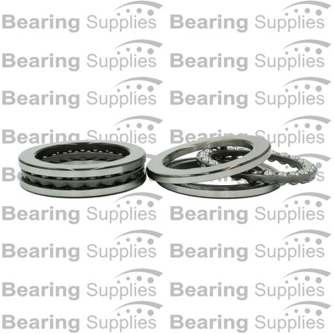 0-9 NACHI THRUST BEARING    LT1.1/8