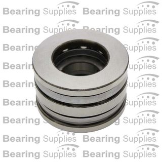 THRUST BALL BEARING