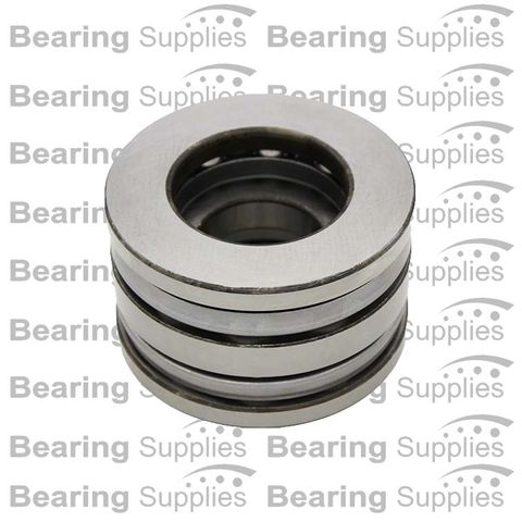 THRUST BALL BEARING