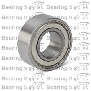 NACHI DOUBLE ROW BALL BEARING