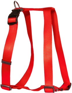 Nylon Dog Traditional Harness