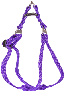 Nylon "A" Style Harness