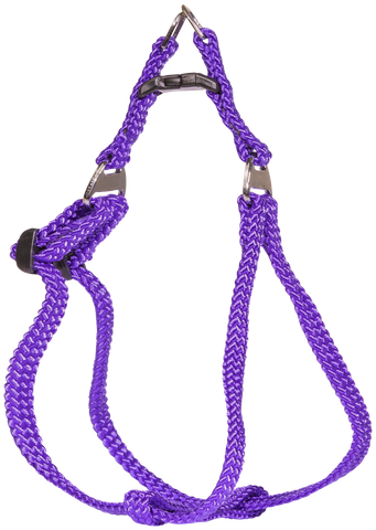 Nylon "A" Style Harness