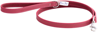 Deluxe Sewn Dog Lead