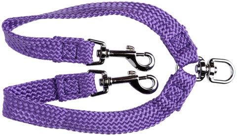 Dog Brace Double Nylon for 2 Dogs